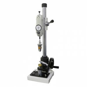 Atlas Metal factory product showcase - cable gland equipment