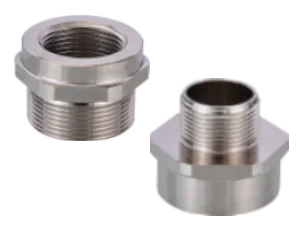 Adaptors & Reducers Adaptors & Reducers