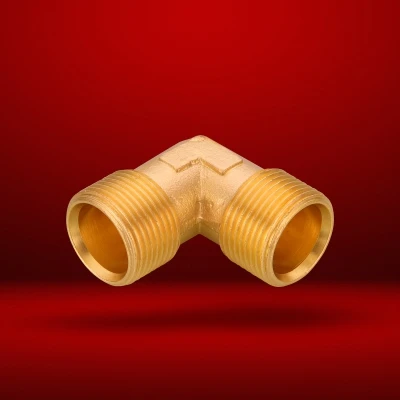The Role of Brass Fittings in Modern Plumbing Systems