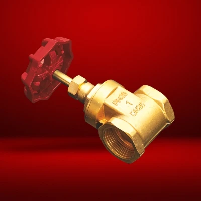 Comparative Analysis: Ball Valves vs. Gate Valves