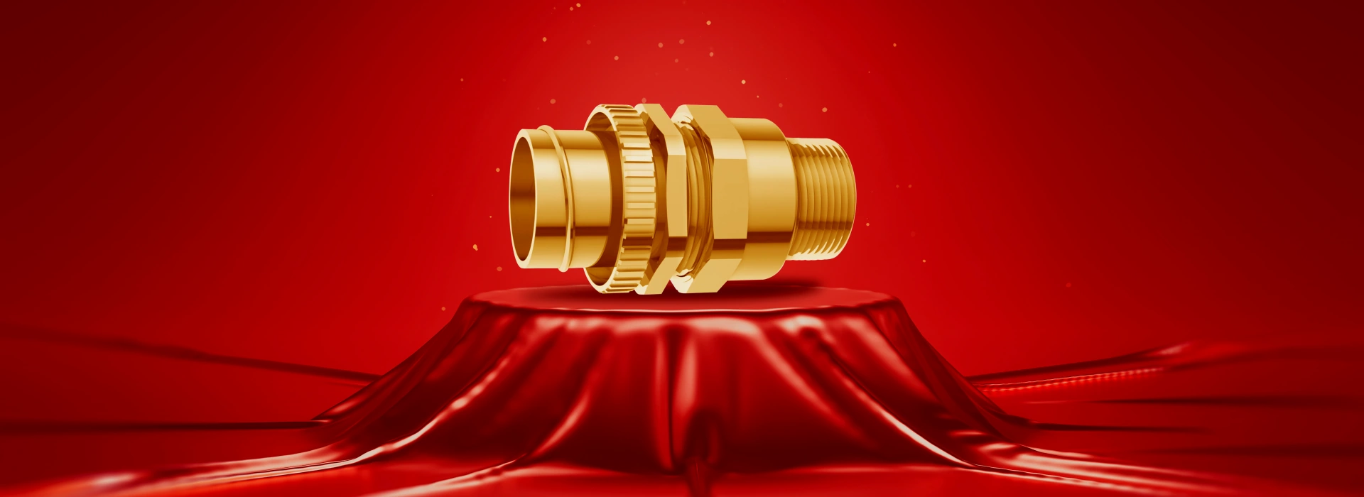 Brass Products - Fittings