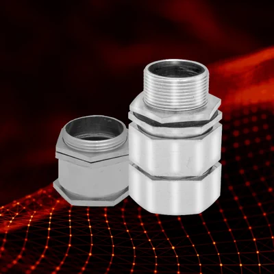 Single and Double Compression